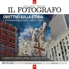 Il Fotografo N.361 – Settembre-Ottobre 2026 [True PDF]