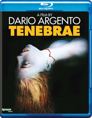 Tenebre (1982) Full BluRay AVC DTS-HD ITA ENG