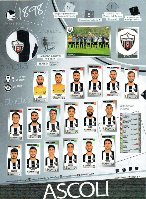 Album Calciatori 2016-2017 Panini-095