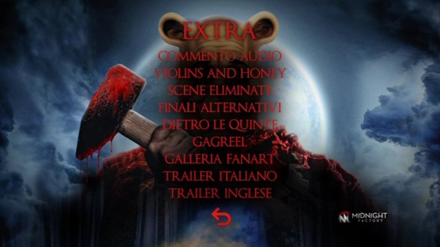 4 - Winnie The Pooh: Miel y Sangre [DVD9 Autoría][Pal][Cast/Ing/Ale][Sub:Varios][Terror][2023]