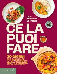 Luca Di Pazza, Riccardo Di Pazza – Ce la puoi fare (2026)
