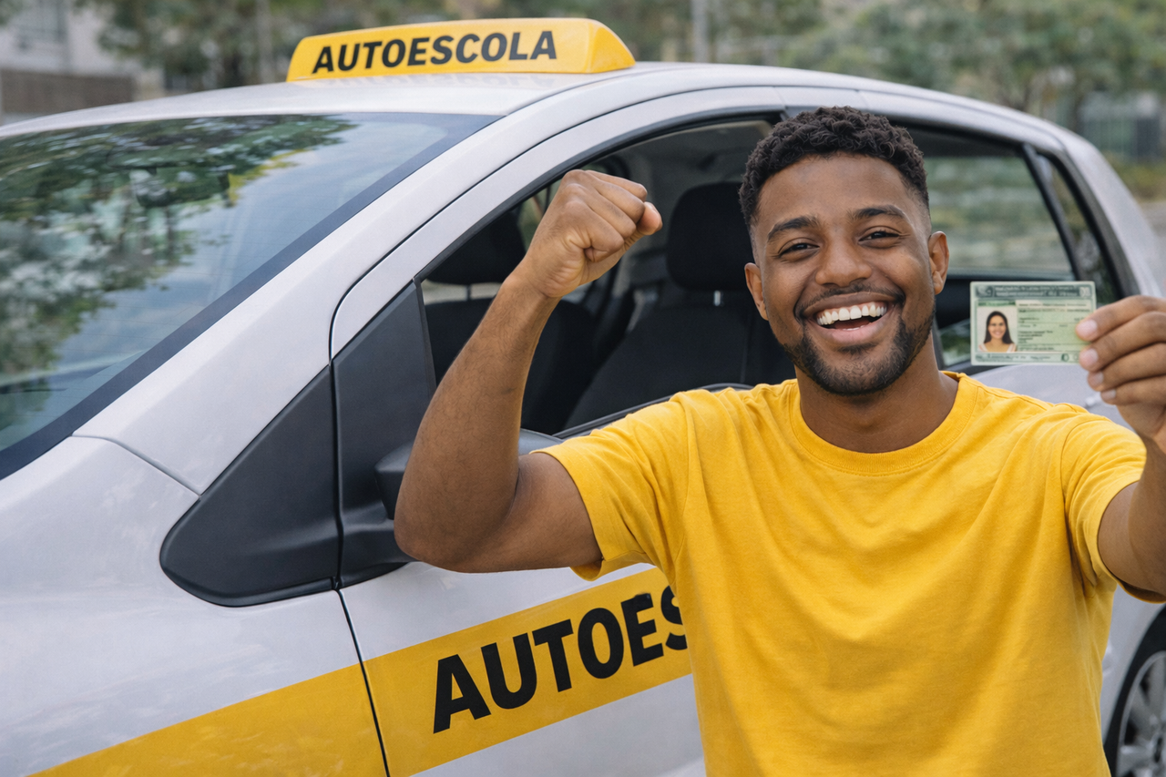 Guia completo para CNH gratuita em 2026