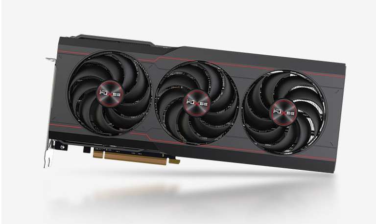 CyberPuerta: Tarjeta de Video Sapphire Pulse AMD Radeon RX 6800 XT, 16GB 256-bit GDDR6, PCI Express x16 4.0