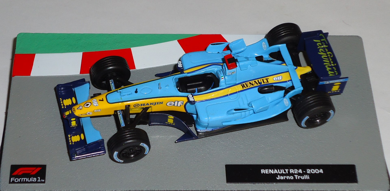 Renault-R24 (2004)