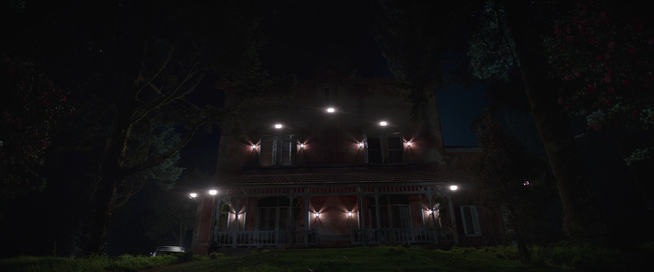 Color Out of Space (2019) (1080p BDRip x265 10bit - Erie)[TAoE][SS]36