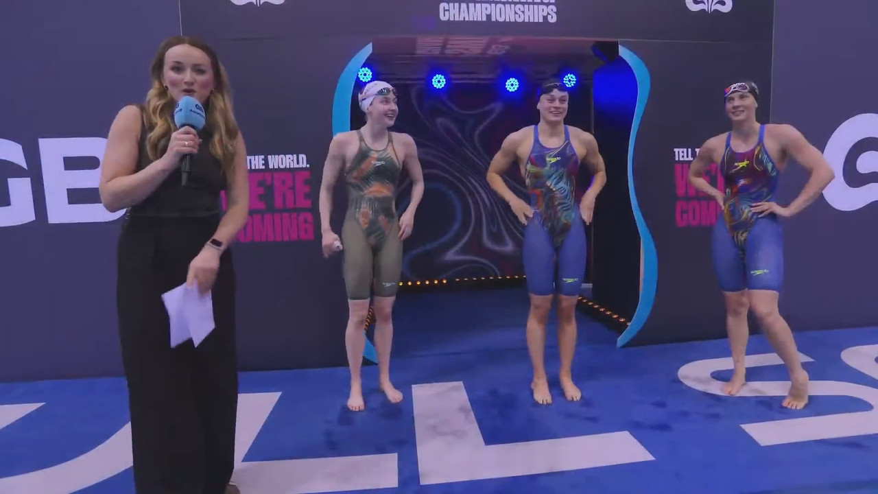 LIVE SWIMMING FINALS ｜ Day Three (17th April) ｜ Aquatics GB Swimming Championships 2025.mkv_snapshot