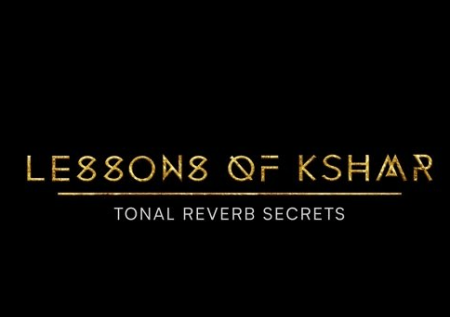 Dharma World Tonal Reverb Secrets