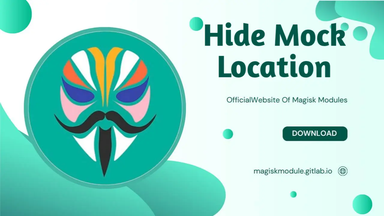 Hide Mock Location