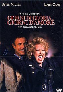 Giorni di gloria...giorni d'amore (1991) Dvd9 Ita/Ing/Fra/Ted/Spa