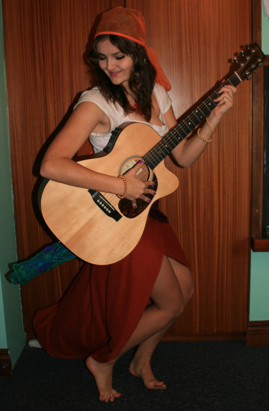 gypsy_3_by_dazzle_stock