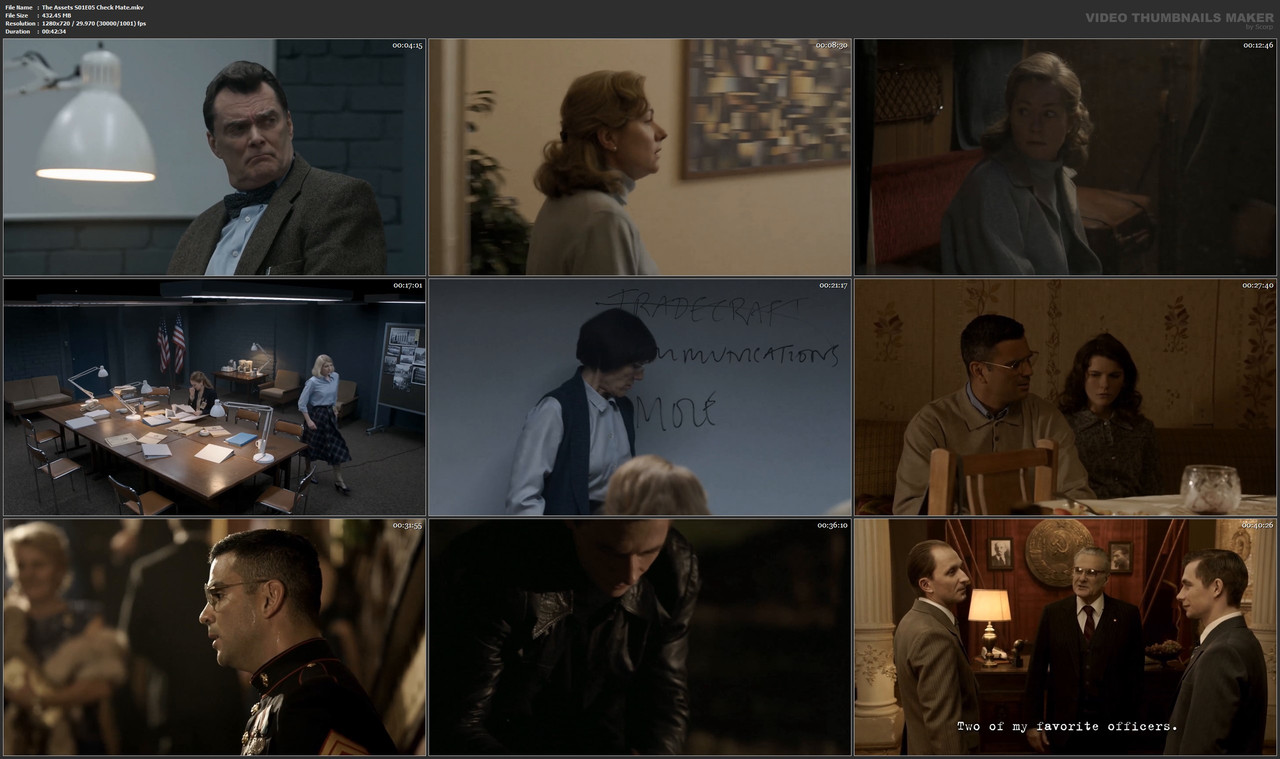 The Assets S01E05 Check Mate.mkv