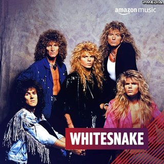 Whitesnake - Discografia (1978-2021) .Flac