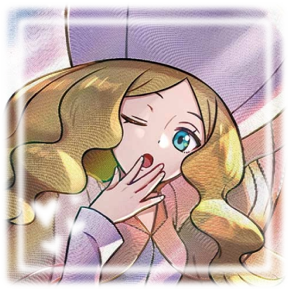 Caitlin - PKMN