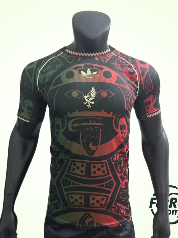 Especial México 5