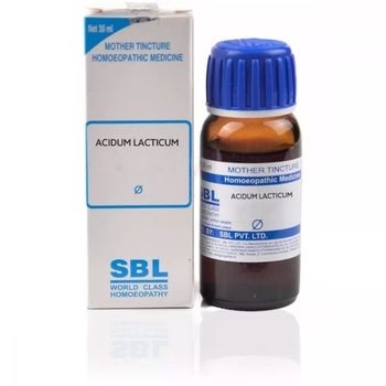 SBL Allium Ursinum 1X (Q) (30ml)