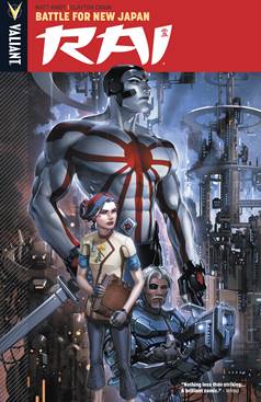 Rai v02 - Battle For New Japan (2015)