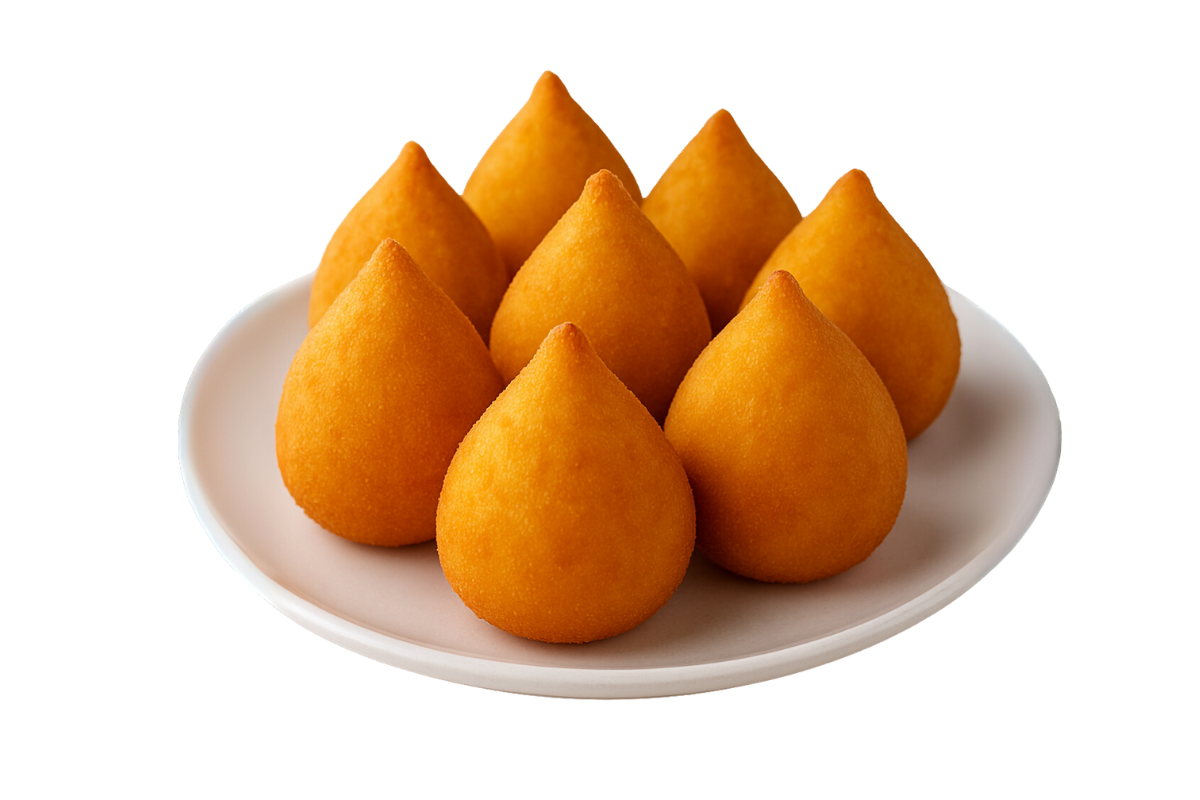 Coxinha de Frango