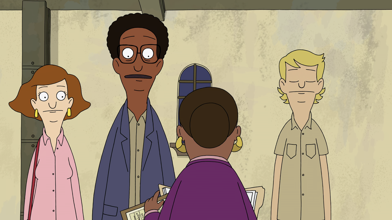 Central Park (2020) S01E09 (4Kto1080p ATVP Webrip x265 10bit EAC3 5.1 Atmos - Goki)[TAoE].mkv