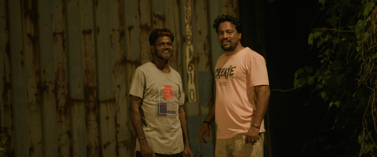 Anali 2026 WebRip [Hindi + Tamil + Telugu + Malayalam + Kannada] 480p 720p ESub Screenshot