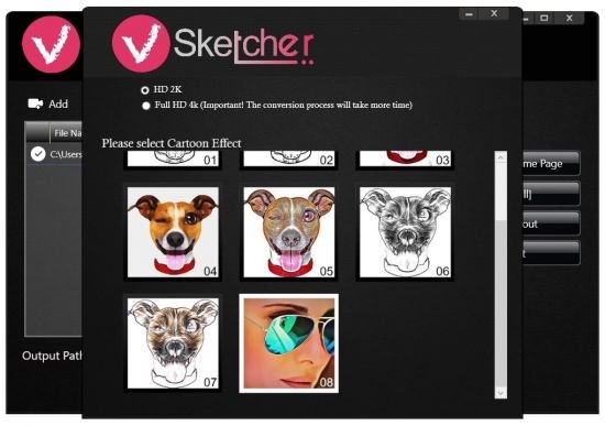 VSketcher 1.0.8