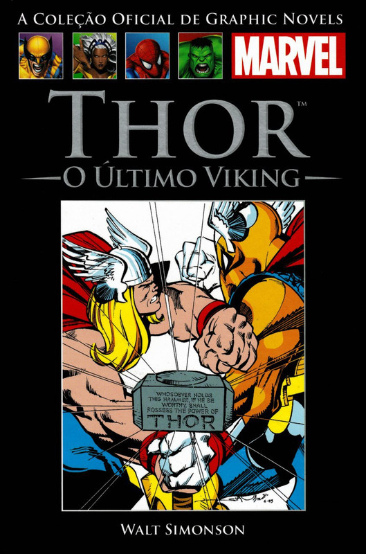 Thor