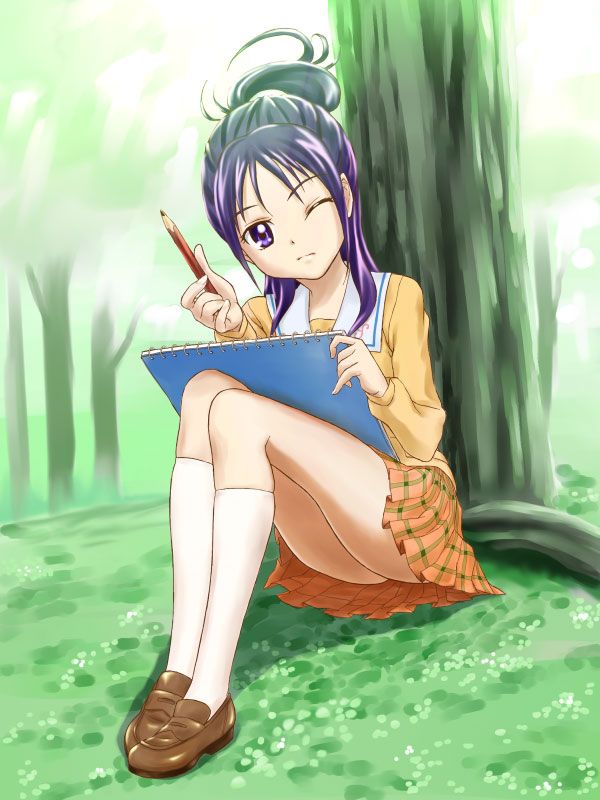 mishou-mai-precure-and-1-more-drawn-by-hajime-caramel-toone-e97a7267a6ce13b37773d609405f168a-1
