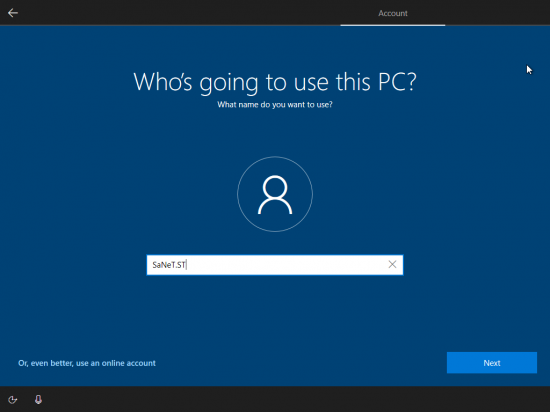 Windows 10 Pro 19H2 1909.18363.815 (x86-x64) Multilanguage Preactivated April 2020