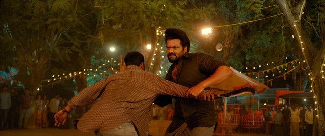Bhairavam Snapshot 2