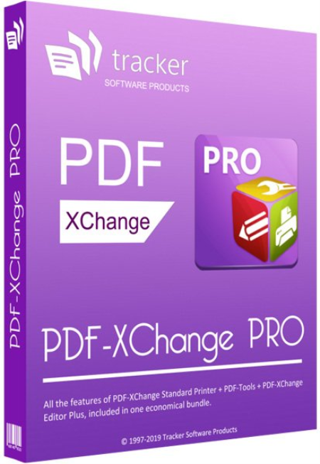 PDF-XChange Pro 9.1.355.0 (x64) Multilingual