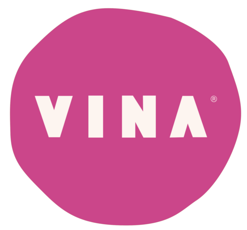 VINA logo