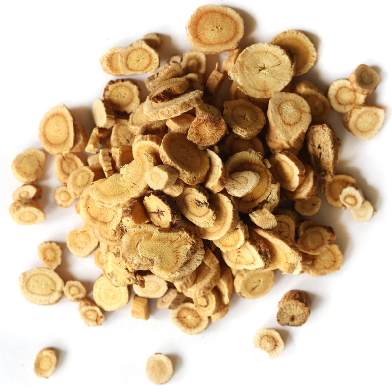 Astragalus Root