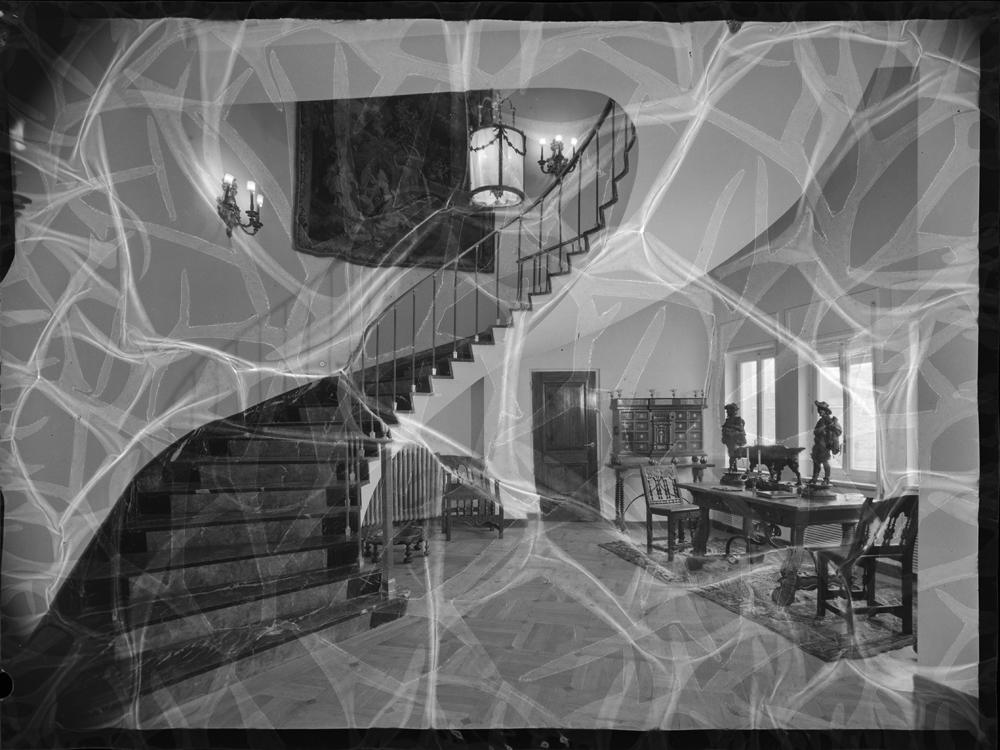 palacio de fernando de baviera fototeca mecd (8)