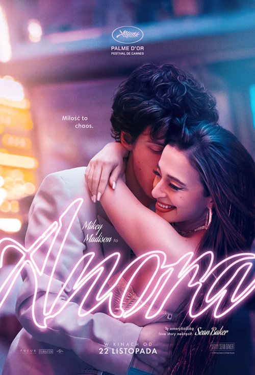 Anora (2024) PL.1080p.WEB-DL.H264.DDP5.1-S56 / Lektor PL