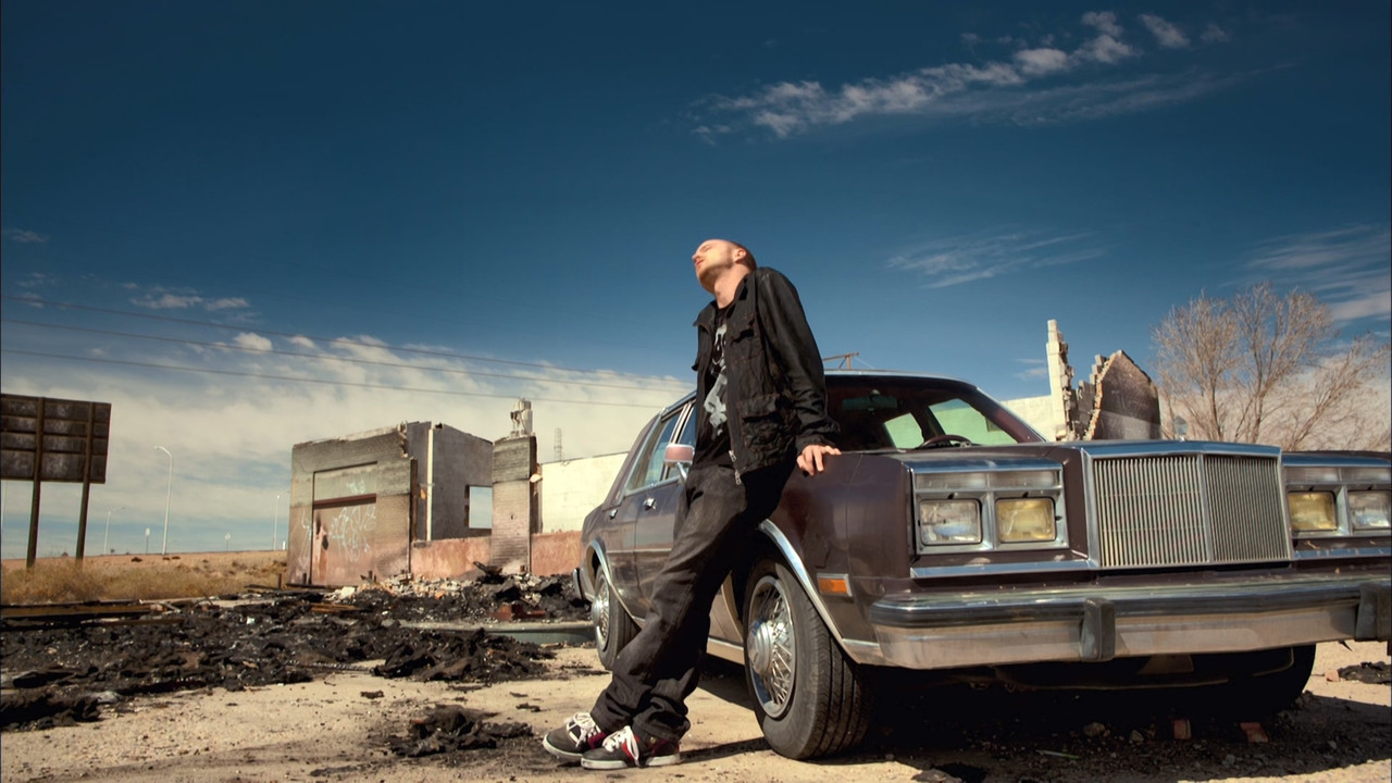 Breaking Bad (2008) - S04E01 - Box Cutter (1080p BluRay x265 Sil