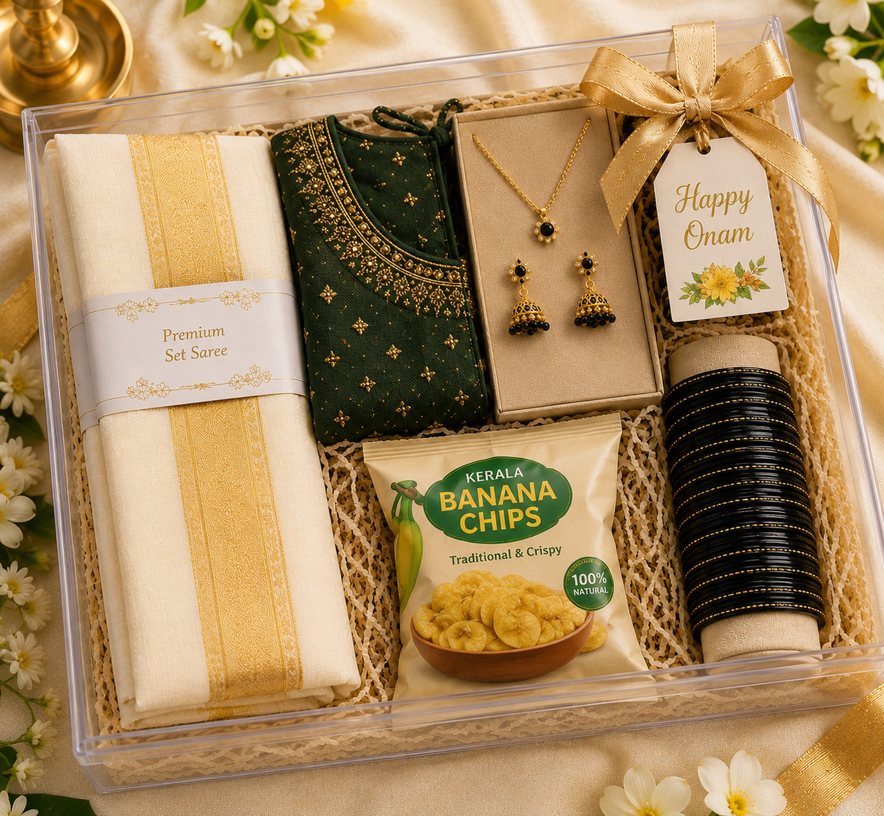 Onam hamper premium