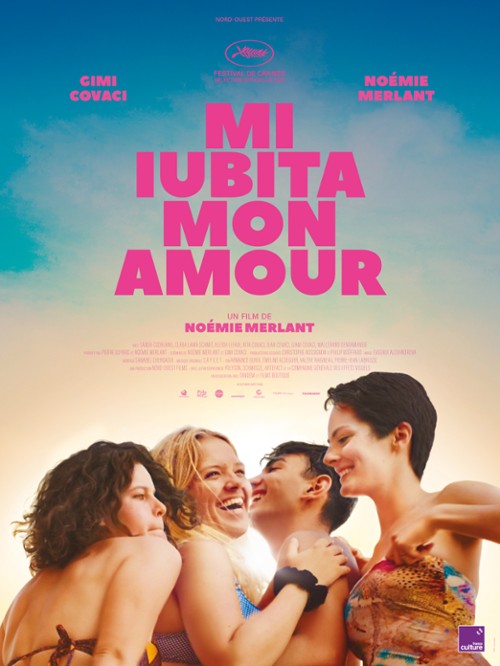 Mój kochanek, mon amour / Mi iubita, mon amour (2021) MULTi.1080p.WEB-DL.H.264-DSiTE / Lektor i Napisy PL