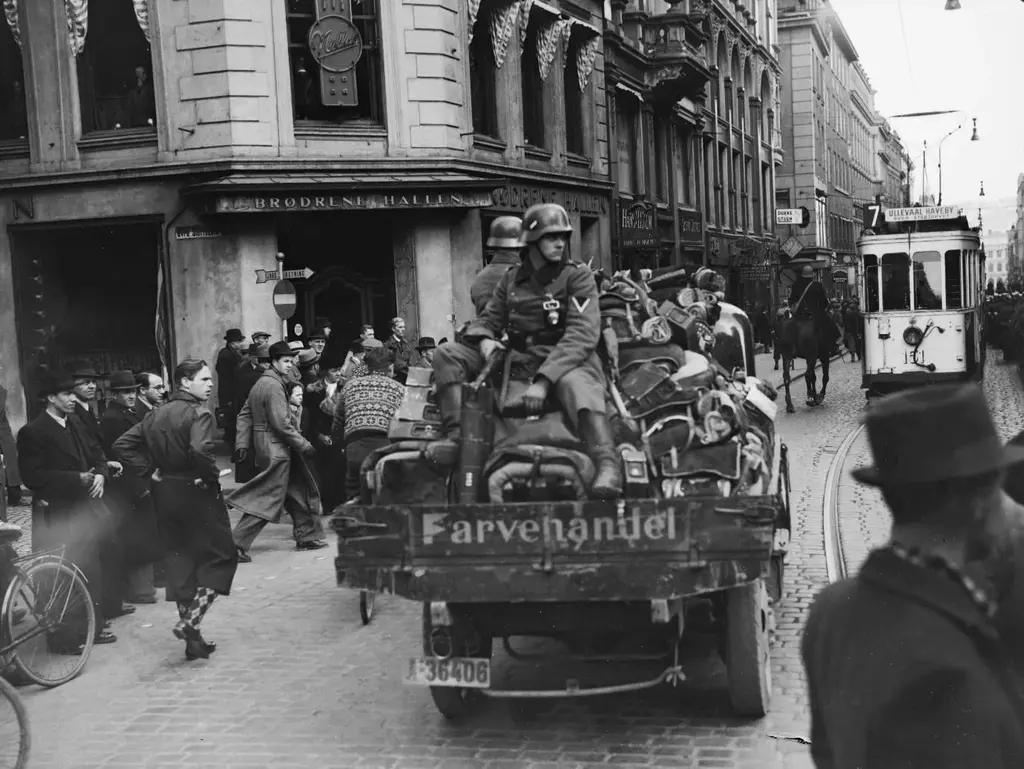 German-Wehrmacht
