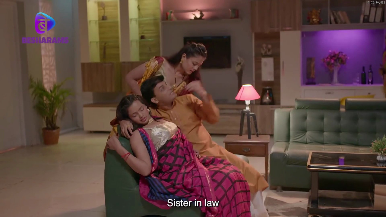 [FHD] [1080P] [Season-1, Episode-7] Rani Pari - Damad Ji003