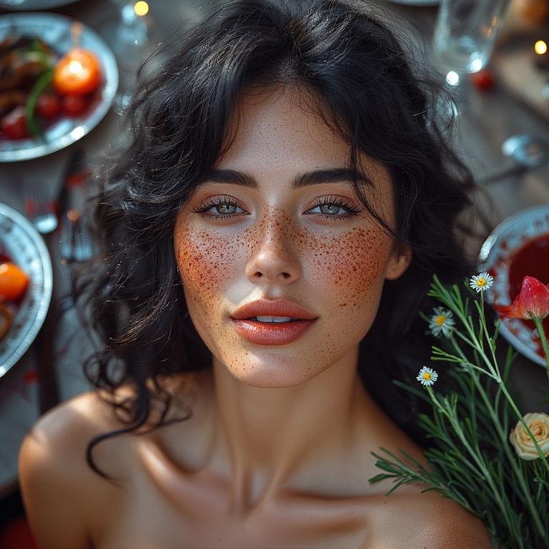 Garden wedding wom Blackh 0 10