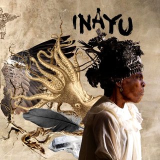 Inayu - Inayu (2017).mp3 - 320 Kbps