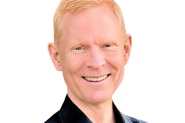 Johann Gevers