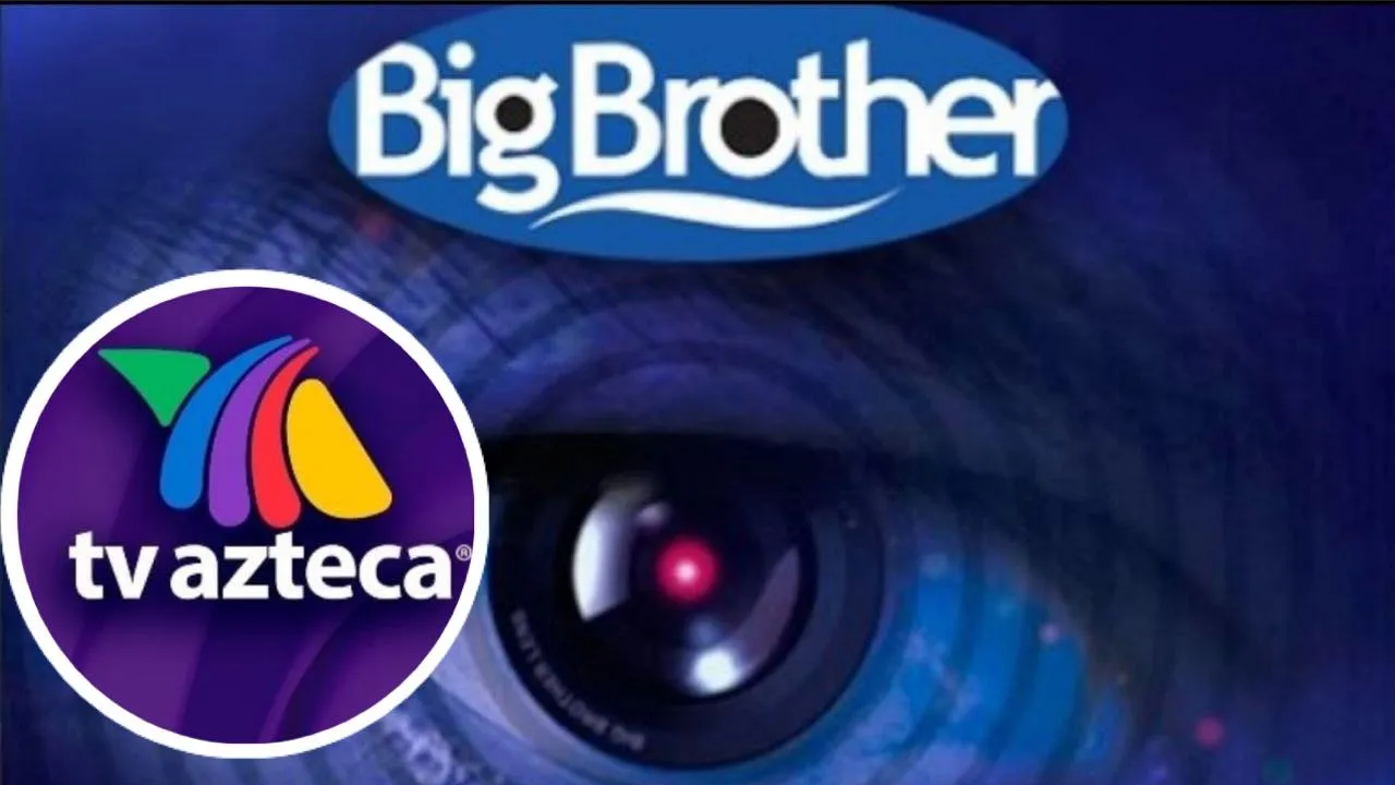 TV Azteca confirma nuevo reality show ¿Big Brother?: Todos los detalles