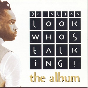 Re: Dr. Alban