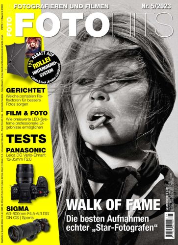 Fotohits Magazin Mai No 05 2023
