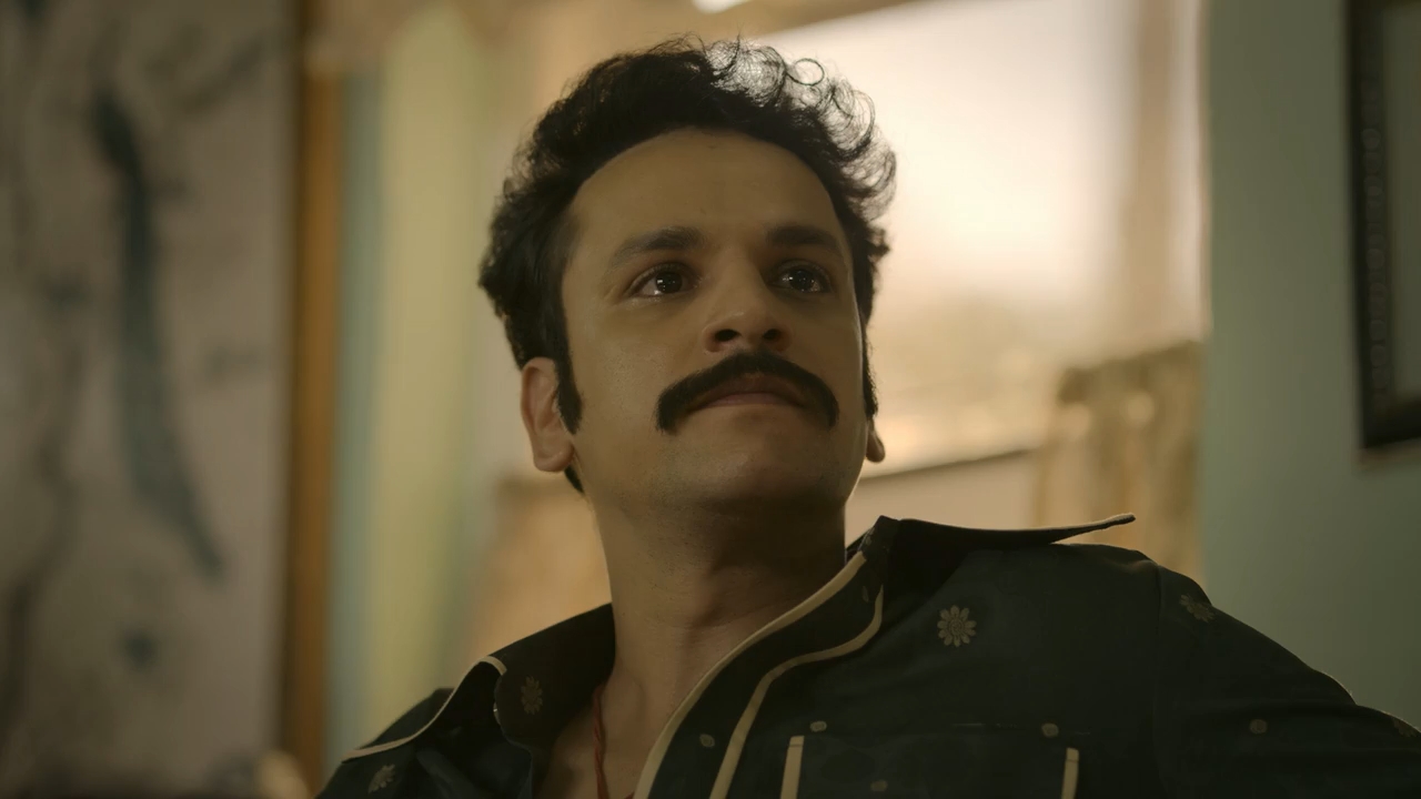 Matka King 2026 WebRip Season 1 [Hindi + Tamil + Telugu] 480p 720p ESub Screenshot