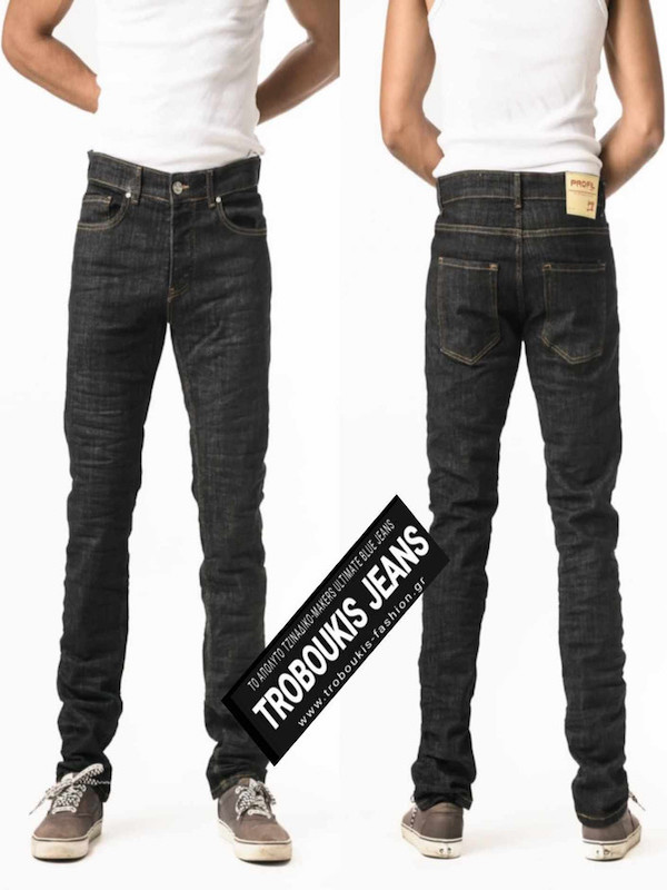 JEANS PROFIL