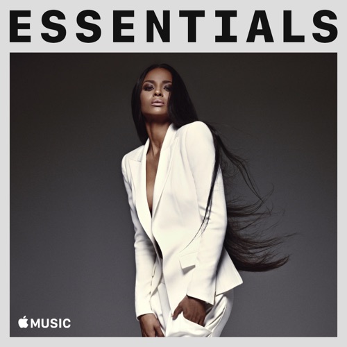 Ciara – Essentials (2020) mp3 320 Kbps
