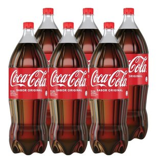 7984 | Coca Cola X 2.25 Lts