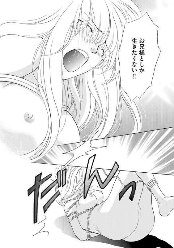 Imouto Mekake - Onii-sama, Mou YurushiteVol4-20
