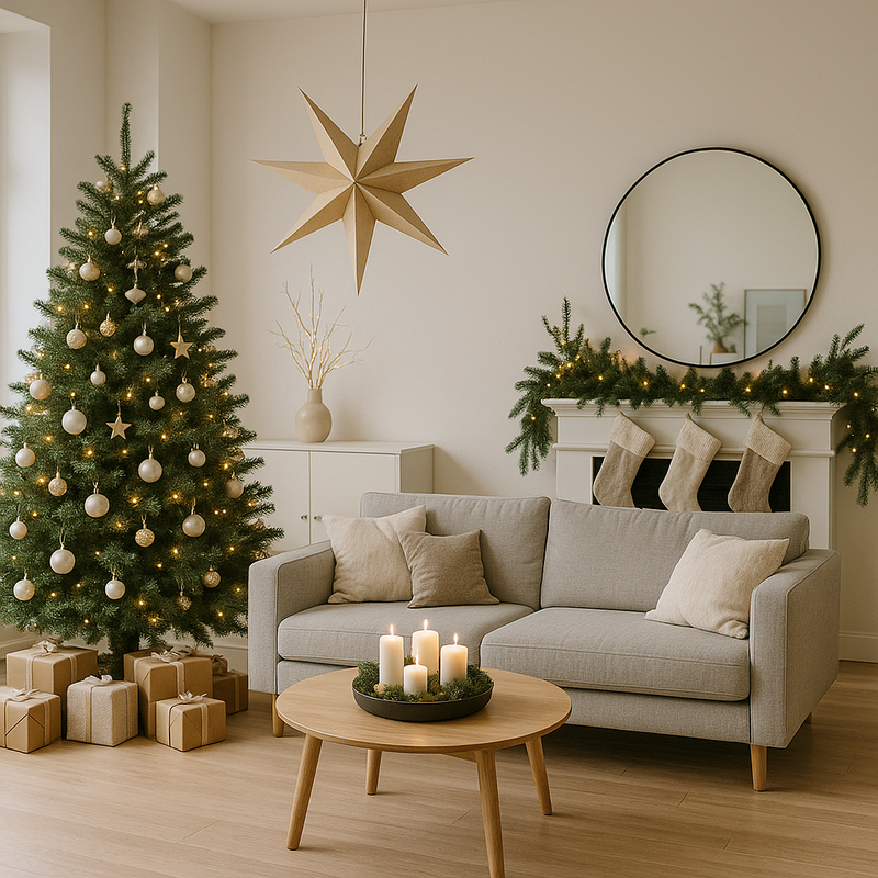Decoración y Hogar